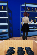 Screenshot #11 - Game Shop Simulator