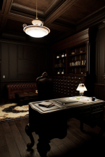 Screenshot #8 - Forest Asylum 2