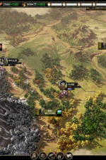 Screenshot #3 - Ancient Warfare: The Han Dynasty