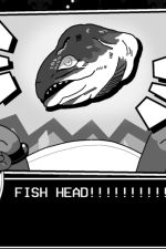 Screenshot #4 - In Stars And Time