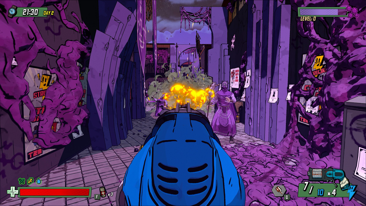 Screenshot #5 - Skopje '83