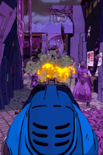 Screenshot #5 - Skopje '83