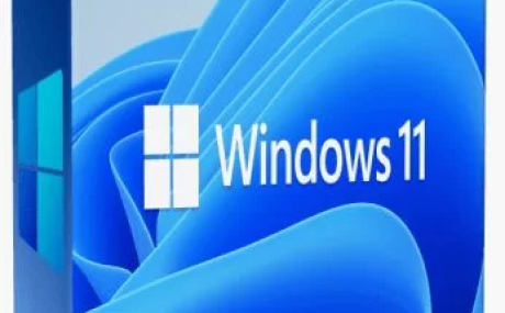 Windows 11 21H2 Build 22000.318 Compact & FULL