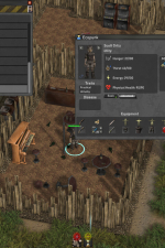 Screenshot #3 - Ecopunk