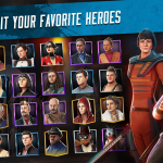 Screenshot #4 - BADLANDS CHAMPIONS 1.5.149