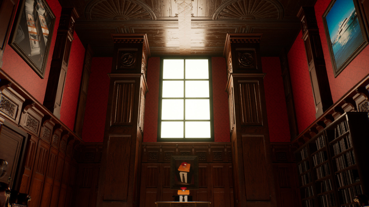 Screenshot #12 - Do Not Press The Button (Or You'll Delete The Multiverse)