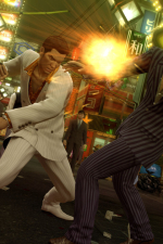Screenshot #4 - Yakuza 0 Director's Cut