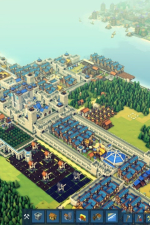 Screenshot #7 - Kingdoms and Castles