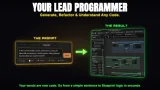 Screenshot #11 - AI Ultimate Engine CoPilot (Blueprint Generator) v1.3.5 [5.7]