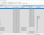 Screenshot #2 - WinMerge v2.16.42.1 программа для сравнения файлов