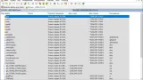 Screenshot #2 - WinMerge v2.16.42.1 программа для сравнения файлов