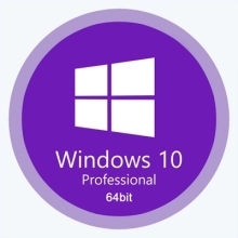 Windows 10 Pro 22H2 19045.2130 x64 by SanLex [Universal]