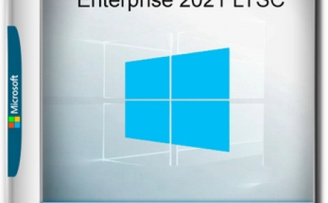 Windows 10 x64 Enterprise 2021 LTSC Full version Октябрь 2025