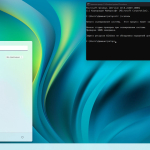 Screenshot #1 - Windows 11 PRO Insider 22449.1000 x64 RUS [GX]