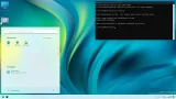 Screenshot #1 - Windows 11 PRO Insider 22449.1000 x64 RUS [GX]