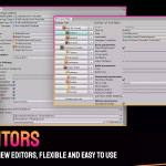 Screenshot #2 - RTS Starter Kit