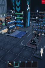 Screenshot #9 - Sporting Goods Shop