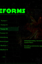 Screenshot #3 - Death In Abyss