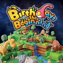 Birthdays the Beginning: +1 трейнер