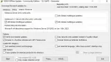 Screenshot #1 - Пакет обновлений для Microsoft Windows и Office x86/x64 (12.05.21)