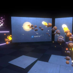 Screenshot #3 - Polygon Arsenal