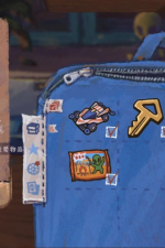 Screenshot #8 - A Perfect Day