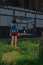 Screenshot #4 - Tomboy Adventure