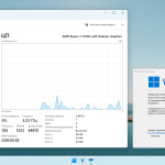 Screenshot #3 - Windows 11 Pro 25H2 build 26200.7019 by OneSmiLe