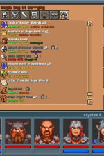 Screenshot #7 - Legends of Amberland: The Forgotten Crown