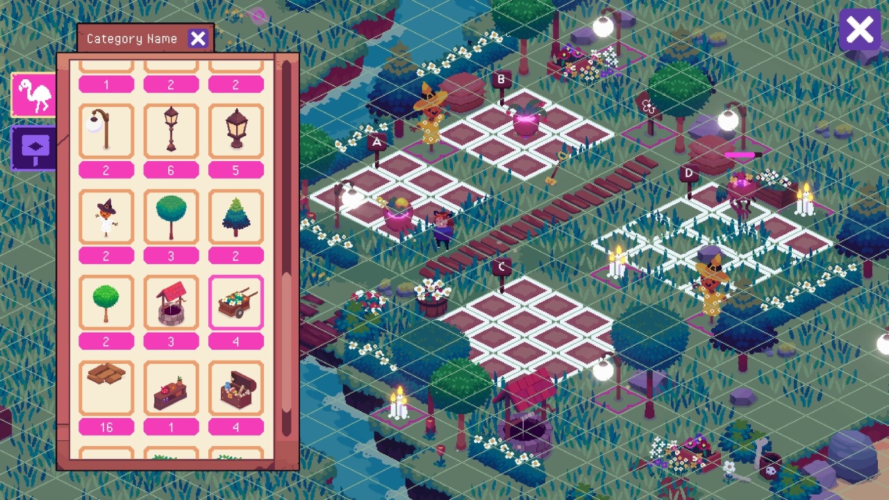 Screenshot #6 - Ritual of Raven