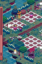 Screenshot #6 - Ritual of Raven