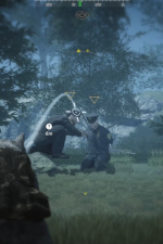 Screenshot #5 - Wanted Raccoon