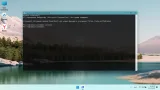 Screenshot #4 - Windows 11 by OneSmiLe 25H2 build 26220.6772 с лаунчером