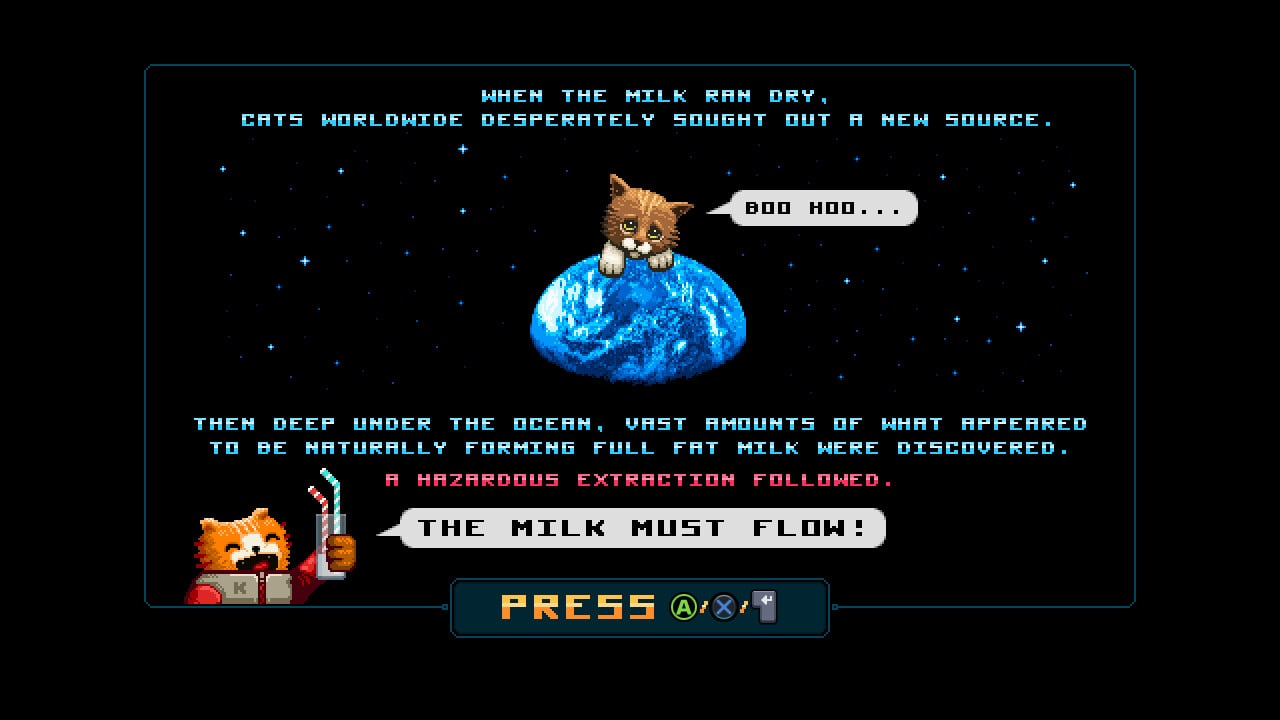 Screenshot #11 - AQUA KITTY UDX