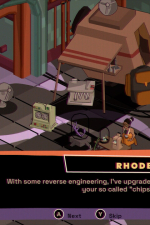 Screenshot #7 - Remnants of the Rift