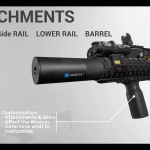 Screenshot #1 - MP System