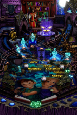Screenshot #3 - Pinball FX