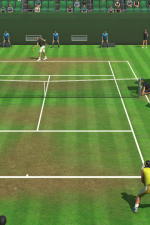 Screenshot #4 - Tennis Elbow Manager 2