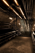 Screenshot #9 - SCP: EVENT CLASSIFIED