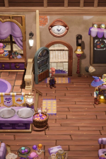 Screenshot #1 - Magical Bakery