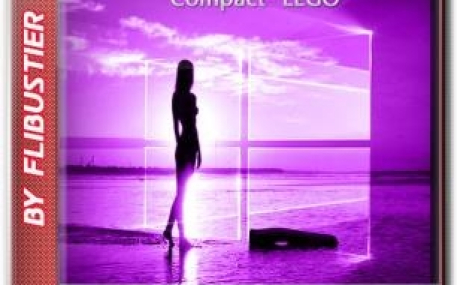 Windows 10 LTSC Compact [17763.379]