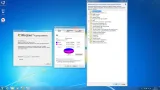 Screenshot #2 - Windows 7 Enterprise SP1 x64 Rus by OneSmiLe [26.06.2022]