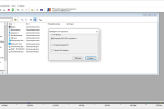 Screenshot #1 - DeepBurner