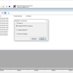 Screenshot #1 - DeepBurner