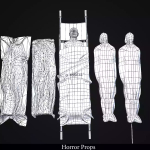 Screenshot #3 - Horror Props (pack)