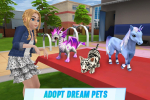 Screenshot #3 - VIRTUAL SIM STORY: DREAM LIFE 7.6