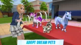 Screenshot #3 - VIRTUAL SIM STORY: DREAM LIFE 7.6