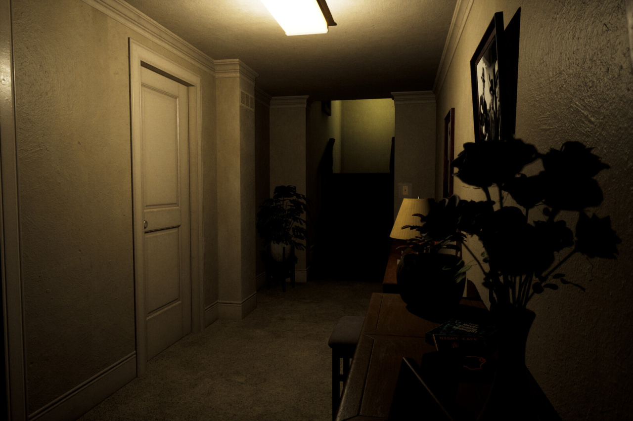 Screenshot #4 - Lost Luminosity