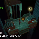 Screenshot #3 - 3D Roguelike RPG Complete Kit for Mobile and PC: TPS, Enemy AI, Puzzle and Props