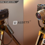 Screenshot #4 - Skyshop Image-Based Lighting Tools Shaders